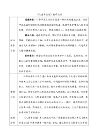 人教版（2024）七年级下册（2024）人要有自信教案