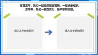 初中政治 (道德与法治)人教版（2024）九年级下册回望成长授课ppt课件