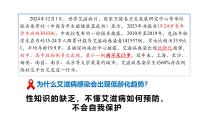 人教版（2024）七年级下册（2024）学会自我保护教课课件ppt