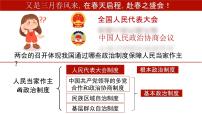 人教版（2024）八年级下册根本政治制度图片ppt课件