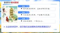 初中政治 (道德与法治)人教版（2024）七年级下册（2024）人要有自信教案配套课件ppt