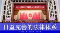 初中政治 (道德与法治)人教版（2024）八年级下册国家权力机关集体备课课件ppt