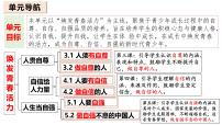 初中做自强不息的中国人图片ppt课件