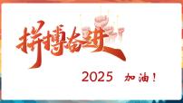 专题03 从法律的完善中认识建设法治 课件-2025年中考总复习：道德与法治时政专题（全国通用）