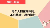 人教版（2024）七年级下册（2024）认识民法典课文内容ppt课件