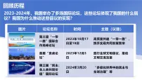 初中政治 (道德与法治)人教版（2024）九年级下册谋求互利共赢精品课件ppt