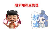 统编版道德与法治七年级下册期末复习课件