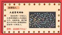 初中政治 (道德与法治)人教版（2024）八年级上册（2024）我们都是社会的一员教学ppt课件