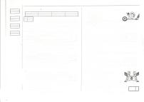 吉林省松原市前郭县南部学区2024~2025学年度下学期八年级期中测试卷   道德与法治（含答案）