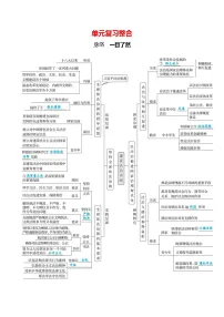 初中政治 (道德与法治)人教版（2024）八年级下册（2024）单元综合与测试精品同步测试题