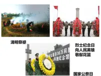 七年级上册道法敬畏生命ppt课件
