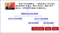 人教部编版八年级下册（道德与法治）基本政治制度示范课课件ppt