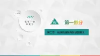 2022届高考地理人教版一轮总复习 第二章 第二节 地球的自转及其地理意义 课件