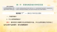 新课标2023版高考地理一轮总复习第十五章资源环境与区域发展第二节资源枯竭型城市的转型发展课件