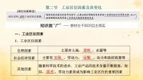 新课标2023版高考地理一轮总复习第十一章产业区位因素第二节工业区位因素及其变化课件