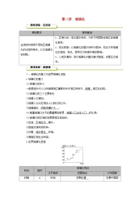 2025版高考地理一轮总复习教案第2部分人文地理第9章乡村和城镇第2讲城镇化