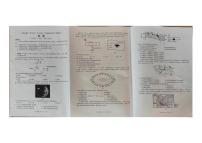 广西壮族自治区“贵百河”2025-2026学年高二上学期10月联考地理试题（月考）(0001)