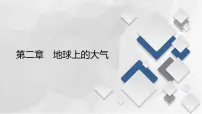人教版 (2019)必修 第一册第二节 大气受热过程和大气运动教学演示ppt课件
