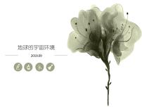高中地理人教版 (2019)必修 第一册第一节 地球的宇宙环境备课ppt课件