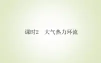 高中地理人教版 (2019)必修 第一册第二节 大气受热过程和大气运动教学演示课件ppt