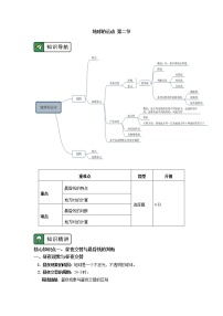 人教版 (2019)必修 第二册第二节 城镇化精品学案设计