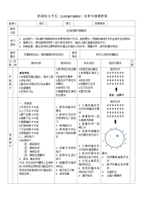 高中体育人教版 (2019)全一册第一节 足球教学设计及反思