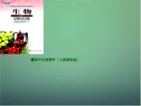 生物选修1《生物技术实践》课题2 土壤中分解尿素的细菌的分离与计数教课内容课件ppt