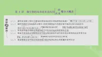 新课标2023版高考生物一轮总复习第十二单元发酵工程第2讲微生物的培养技术及应用课件