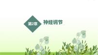选择性必修1第4节 神经系统的分级调节图文课件ppt