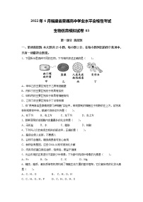 人教版 (2019)选择性必修3科技探索之路 生物技术发展与社会进步课后测评