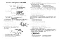 北京市亦庄实验中学2022-2023学年高一下学期期末生物试题