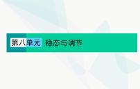 2024届人教版高考生物一轮复习体液调节课件（单选版）