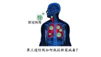 2023届高三生物一轮复习特异性免疫课件