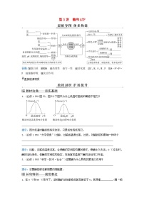 2024届高考生物二轮专题复习与测试专题二细胞代谢第3讲酶和ATP考点一酶在细胞代谢中的作用