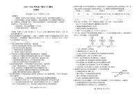 河南省新乡市2023-2024学年高一下学期期末考试生物试题