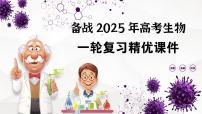 第33讲 植物细胞工程-【高考一轮】备战2025年高考生物一轮复习精优课件