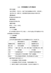 高中生物人教版 (新课标)选修3《现代生物科技专题》动物细胞融合与单克隆抗体教学设计及反思