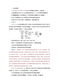 2026届高考生物学一轮专题复习练习：专题10 第4讲　动物细胞工程 习题及答案解析