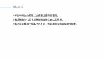高考生物一轮复习课件-基因表达与性状的关系