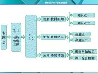 人教版 (新课标)选修3《现代生物科技专题》2.2.1 动物细胞培养和核移植技术备课课件ppt