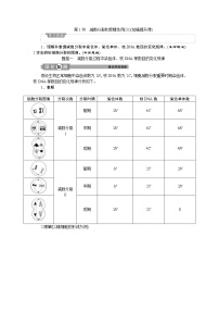 人教版 (2019)必修2《遗传与进化》二 受精作用优质导学案