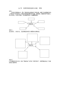 浙教版 (2019)必修2 信息系统与社会1.2 信息系统的组成与功能导学案