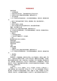 高中语文人教版 (新课标)必修三第二单元7 *李商隐诗两首马嵬（其二）教学设计及反思