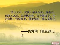 人教统编版选择性必修 下册5.2 *边城(节选)集体备课课件ppt