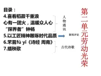 高中语文人教统编版必修 上册4.1 喜看稻菽千重浪――记首届国家最高科技奖获得者袁隆平评优课ppt课件