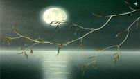 人教统编版选择性必修 上册春江花月夜优秀ppt课件
