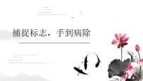 2024届高考语文复习：辨析并修改病句 课件