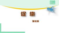 语文必修 下册14.1 促织图文课件ppt