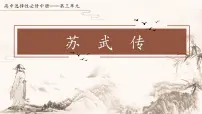 高中人教统编版10 *苏武传授课ppt课件