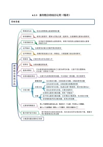 数学选择性必修 第三册6.2 排列与组合学案设计